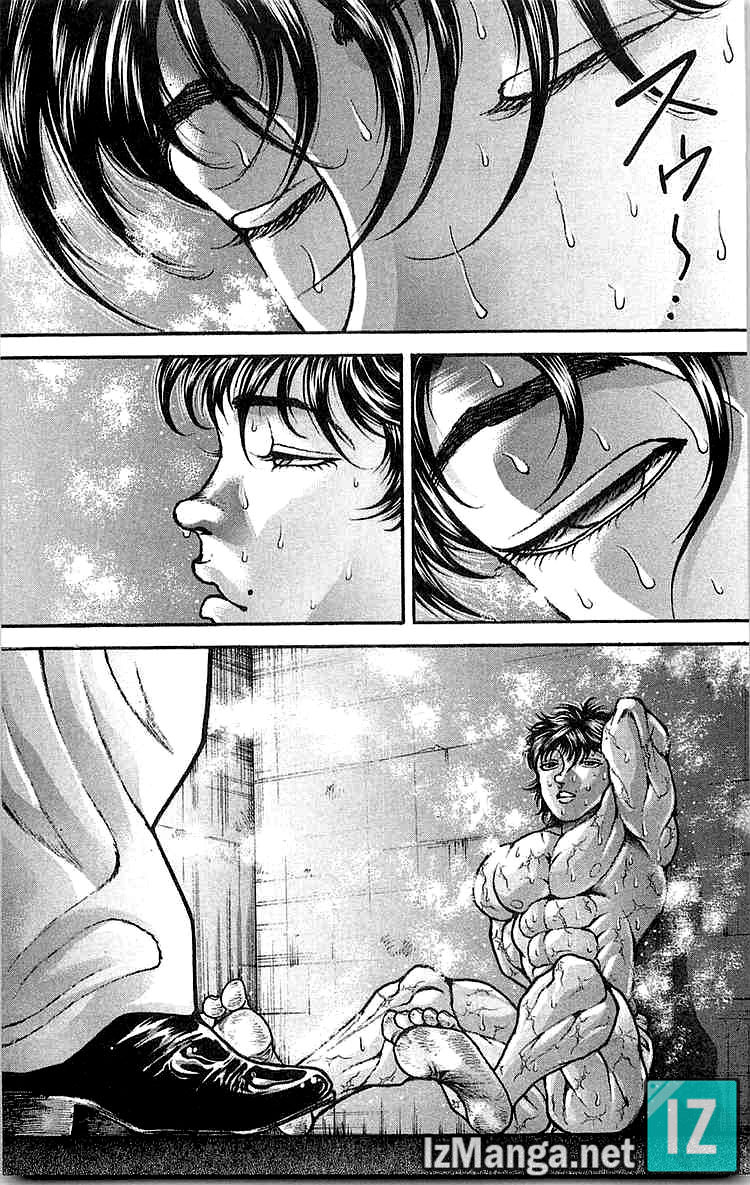 Baki – Son Of Ogre Chapter 61 - 65 - Trang 2