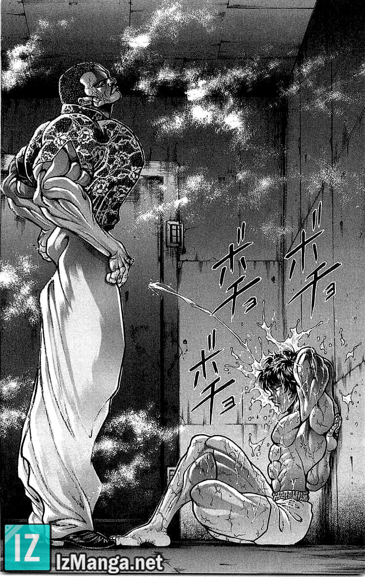 Baki – Son Of Ogre Chapter 61 - 65 - Trang 2