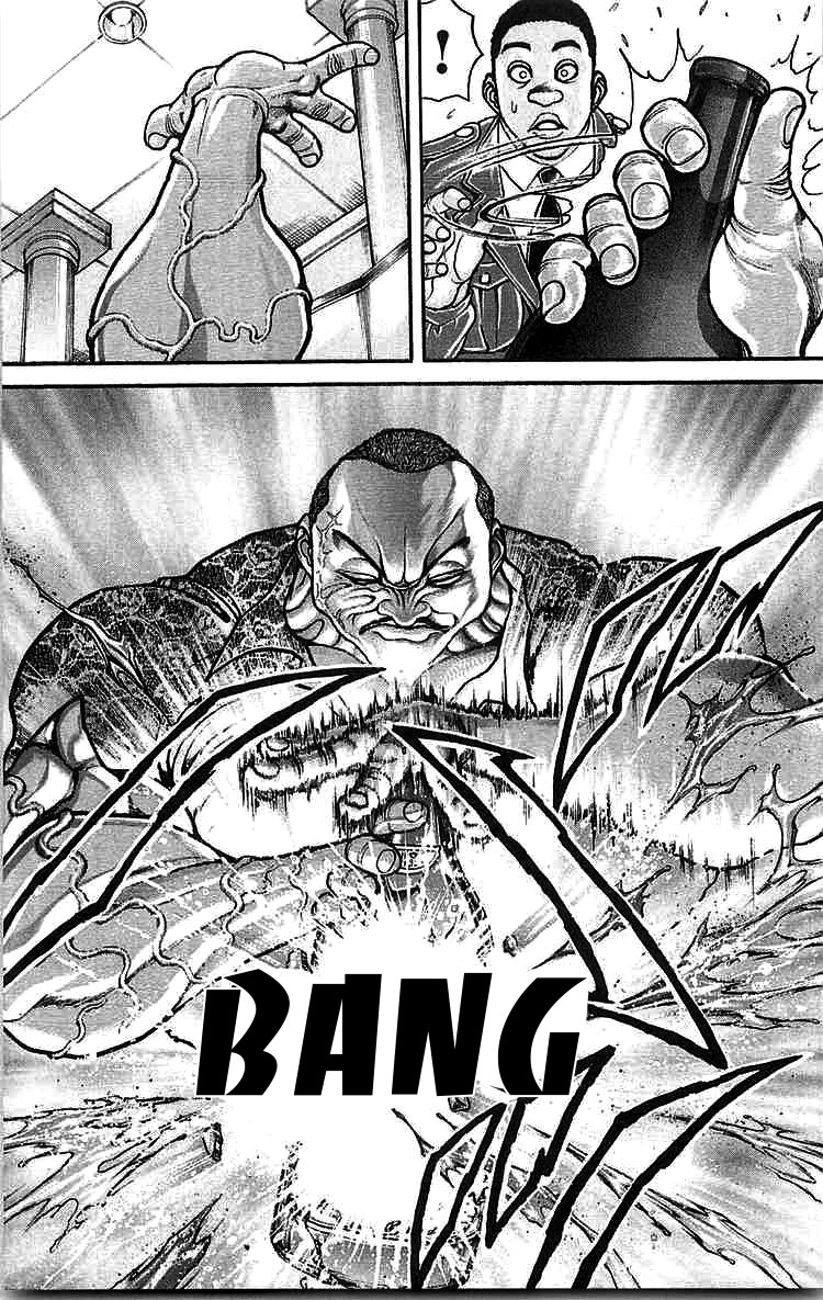 Baki – Son Of Ogre Chapter 61 - 65 - Trang 2