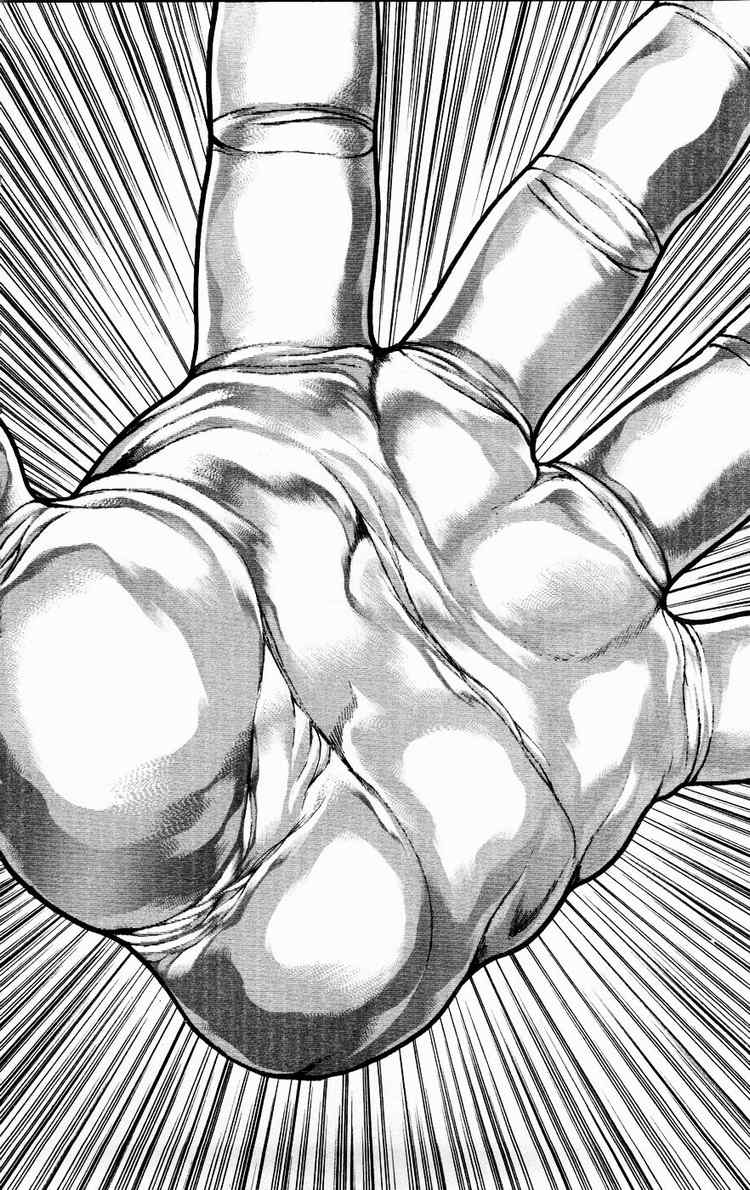 Baki – Son Of Ogre Chapter 61 - 65 - Trang 2