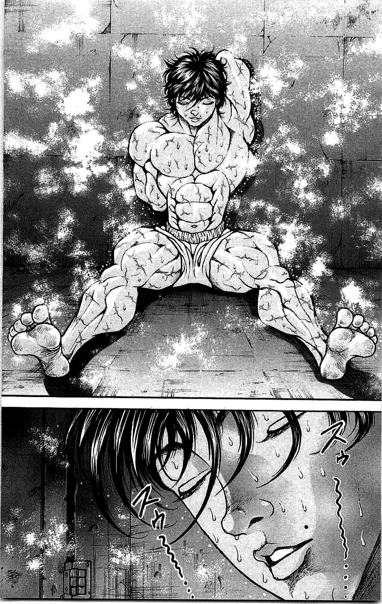 Baki – Son Of Ogre Chapter 61 - 65 - Trang 2