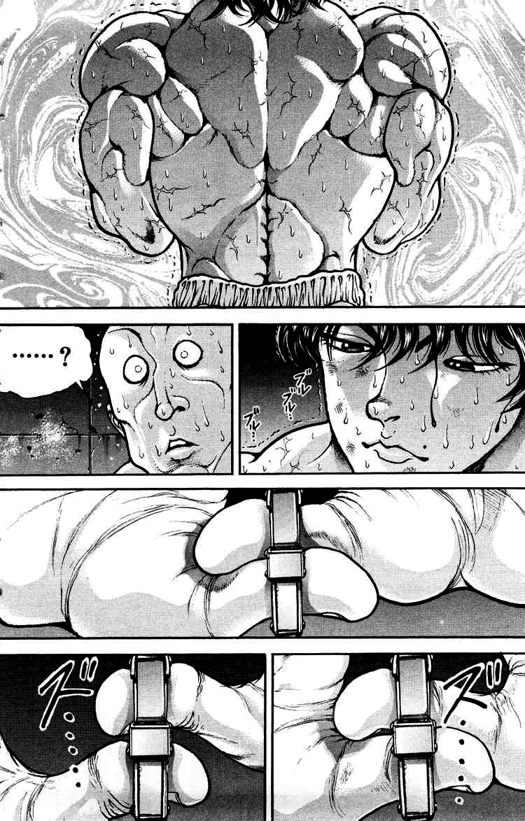 Baki – Son Of Ogre Chapter 61 - 65 - Trang 2