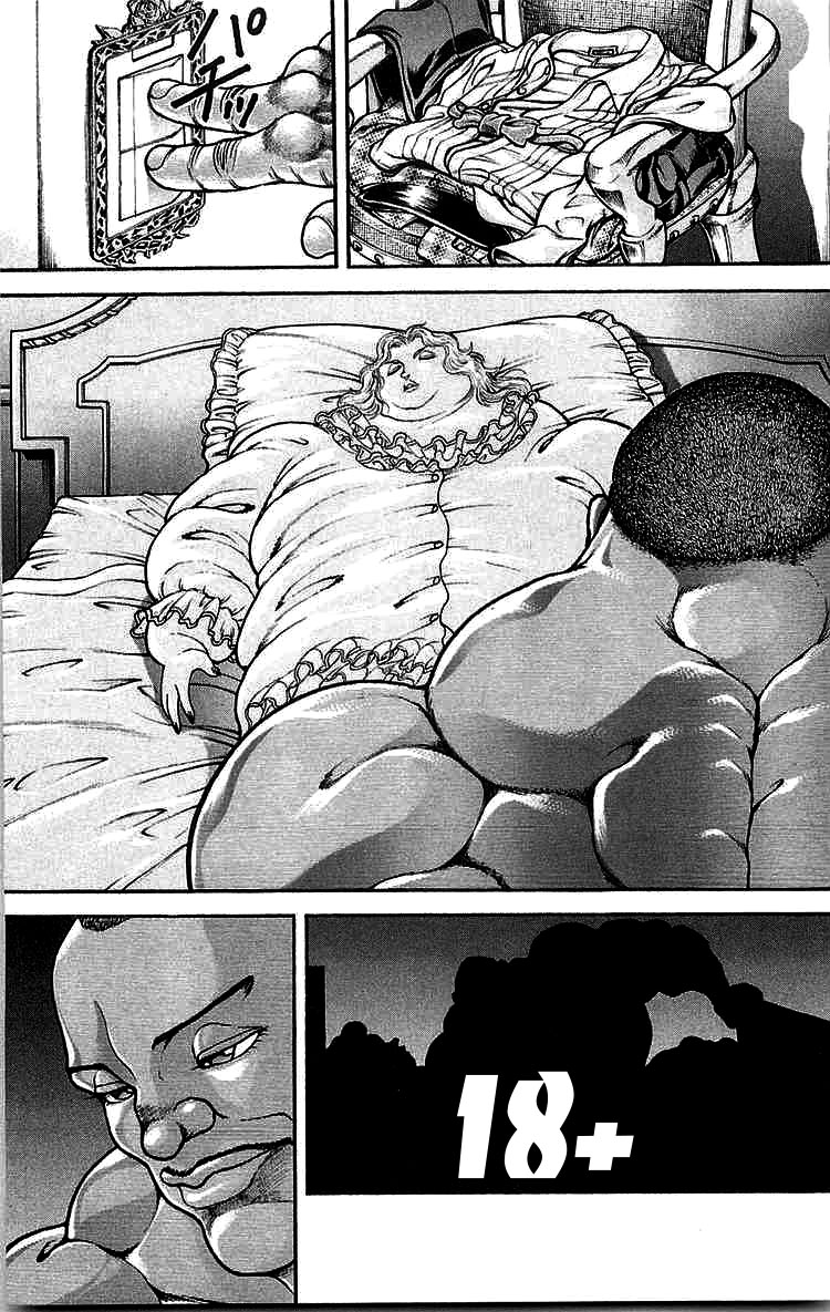 Baki – Son Of Ogre Chapter 60 - Trang 2