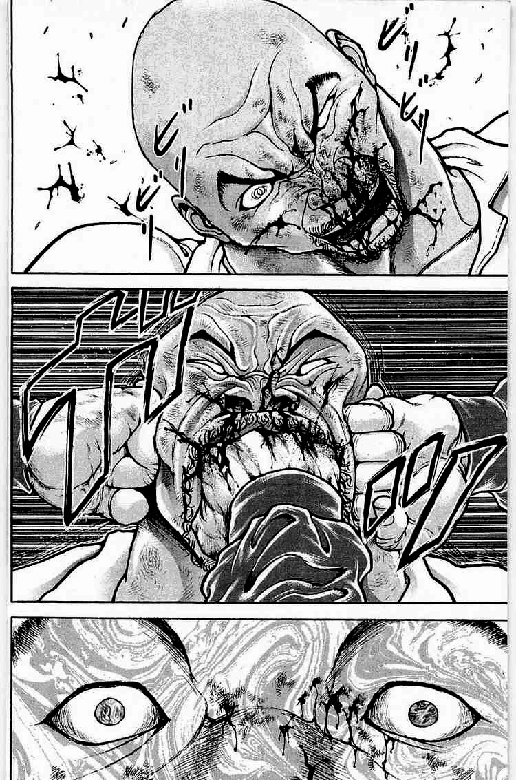 Baki – Son Of Ogre Chapter 31 - Trang 2