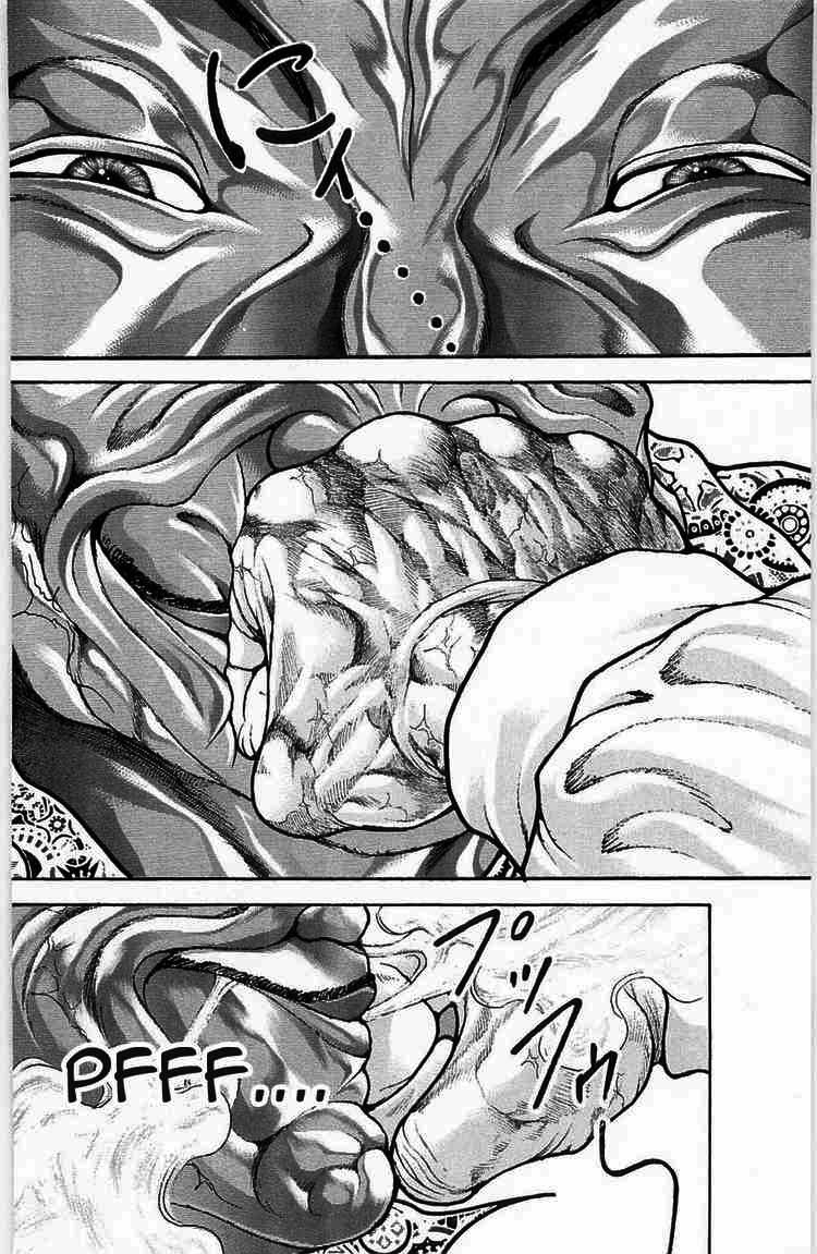 Baki – Son Of Ogre Chapter 18 - Trang 2