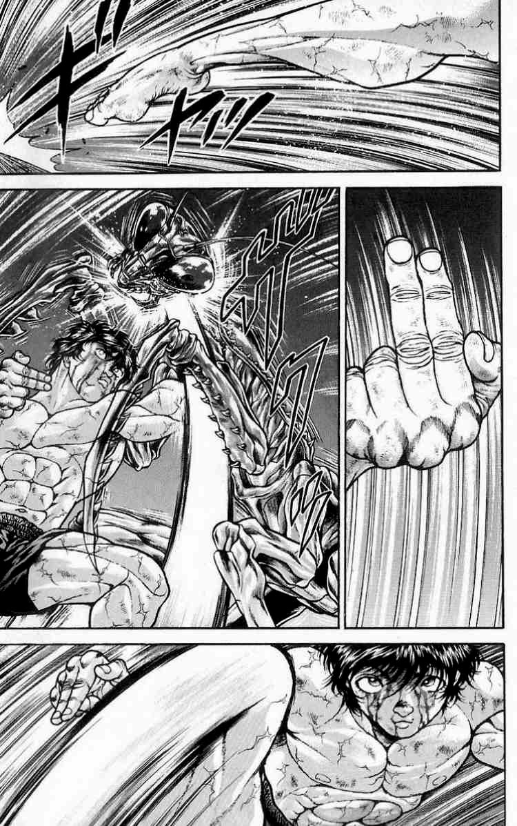 Baki – Son Of Ogre Chapter 13 - Trang 2