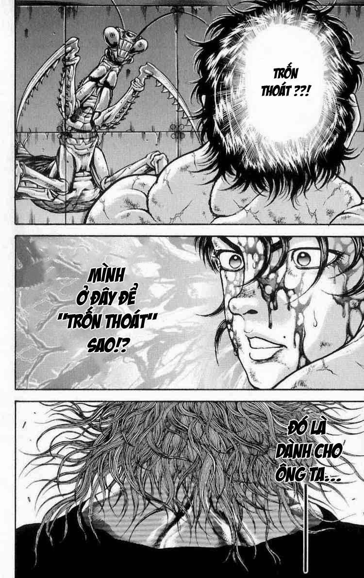 Baki – Son Of Ogre Chapter 12 - Trang 2