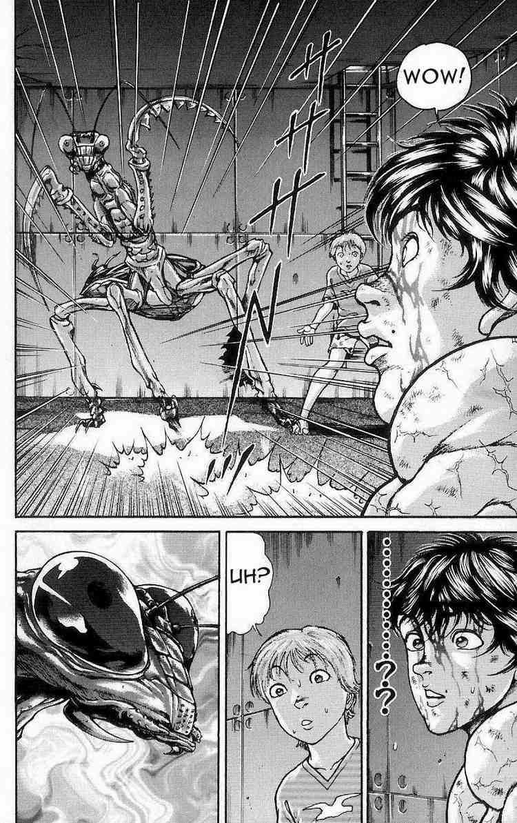 Baki – Son Of Ogre Chapter 12 - Trang 2