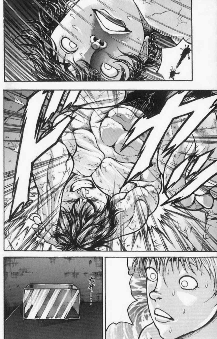 Baki – Son Of Ogre Chapter 9 - Trang 2