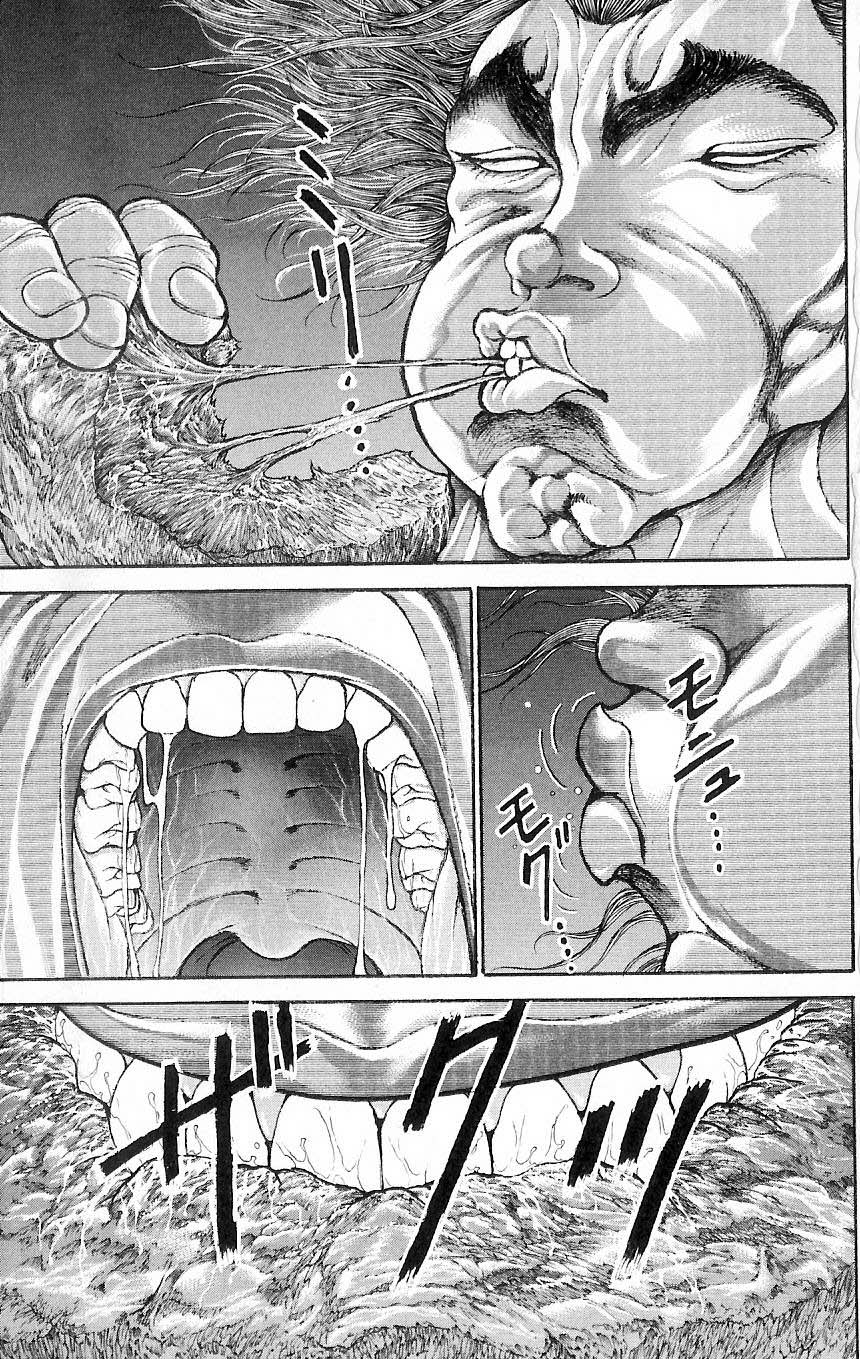 Baki – Son Of Ogre Chapter 1 - Trang 2