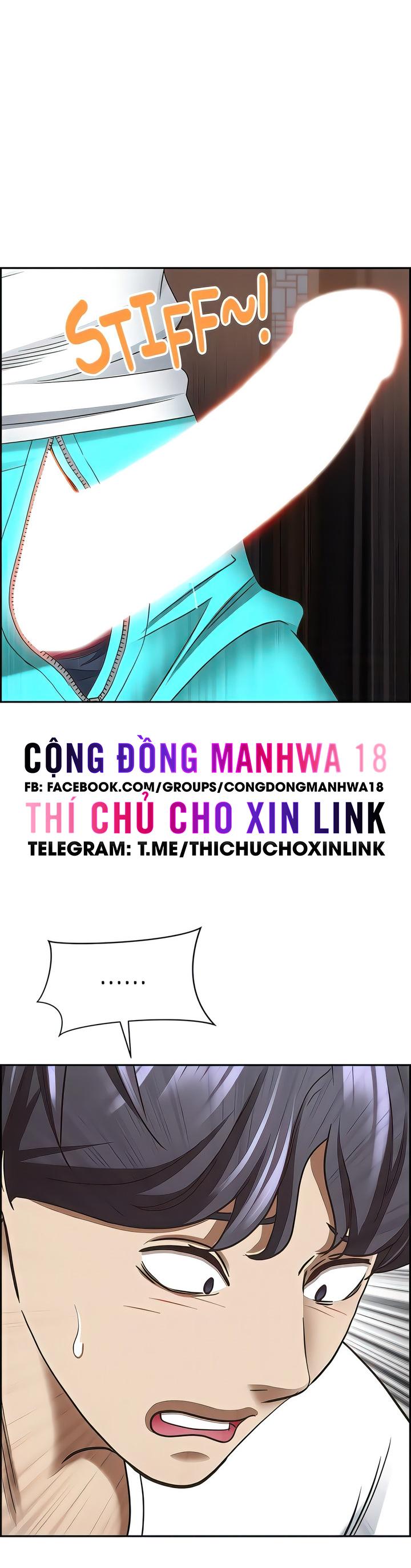 Chung Nhà Bạn Mẹ Chapter 102 - Trang 2