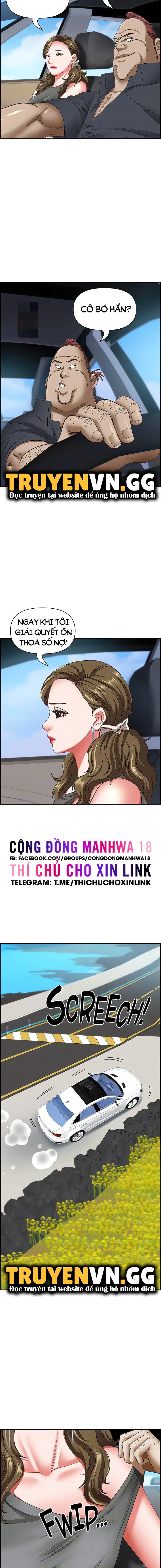 Chung Nhà Bạn Mẹ Chapter 102 - Trang 2