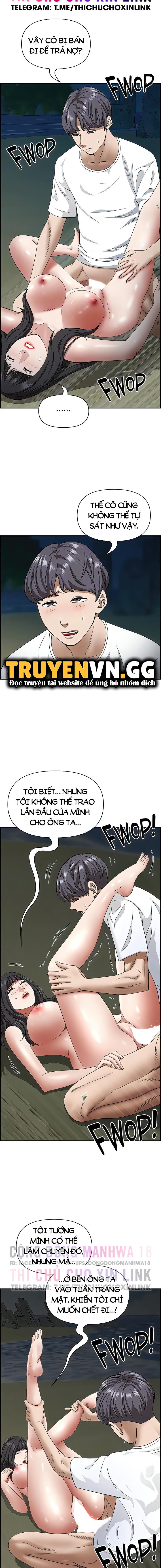 Chung Nhà Bạn Mẹ Chapter 100 - Trang 2