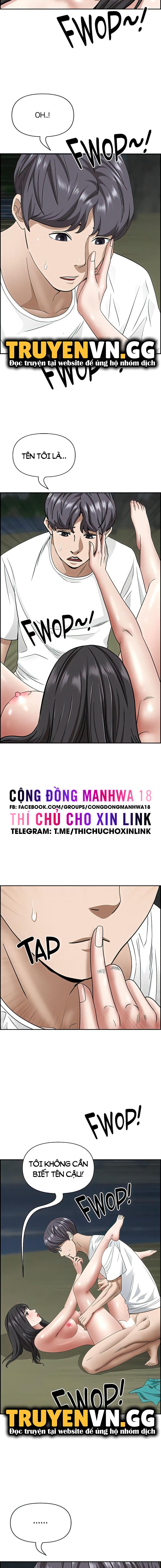 Chung Nhà Bạn Mẹ Chapter 100 - Trang 2