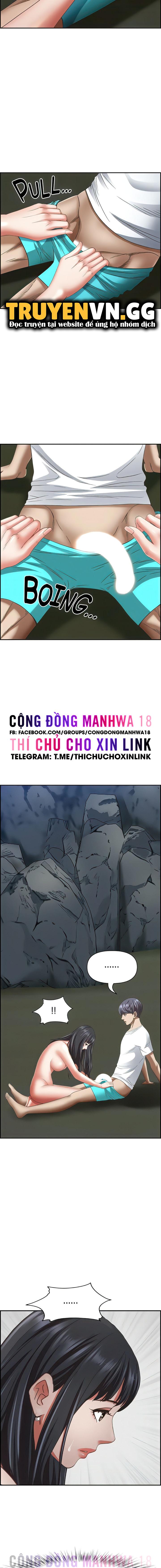 Chung Nhà Bạn Mẹ Chapter 98 - Trang 2