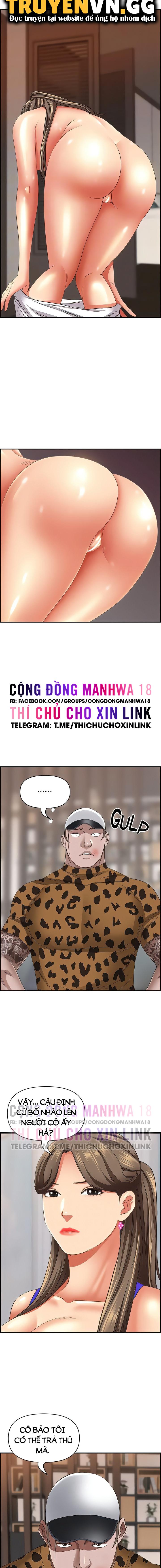 Chung Nhà Bạn Mẹ Chapter 98 - Trang 2