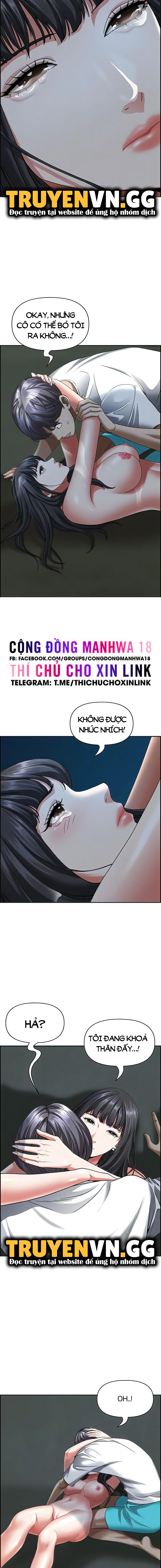 Chung Nhà Bạn Mẹ Chapter 97 - Trang 2