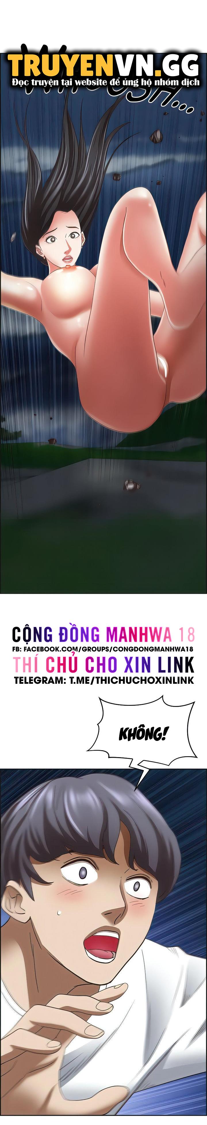 Chung Nhà Bạn Mẹ Chapter 96 - Trang 2