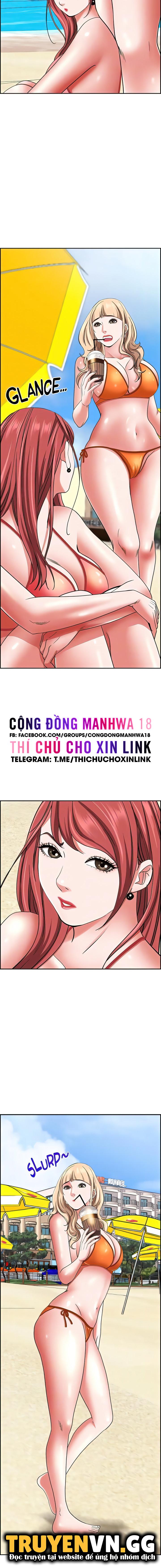 Chung Nhà Bạn Mẹ Chapter 92 - Trang 2