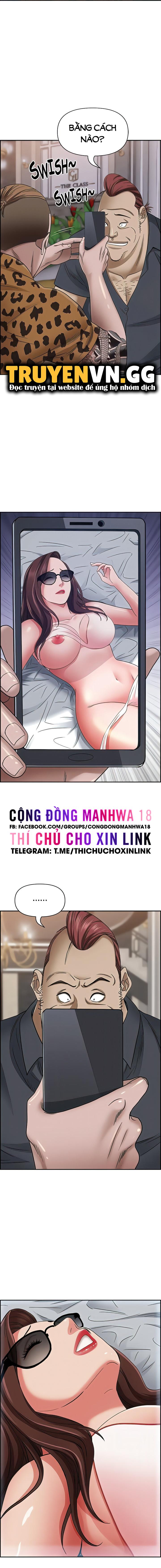 Chung Nhà Bạn Mẹ Chapter 91 - Trang 2