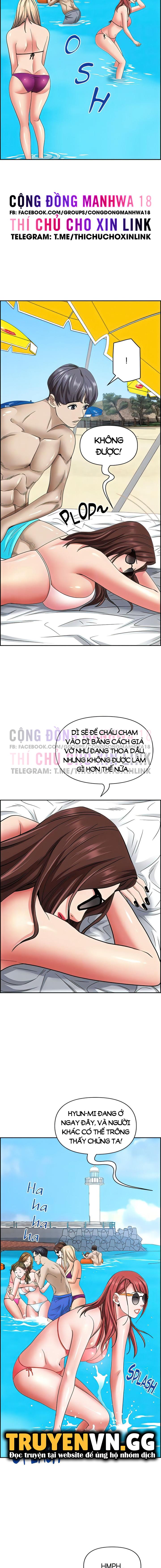 Chung Nhà Bạn Mẹ Chapter 88 - Trang 2