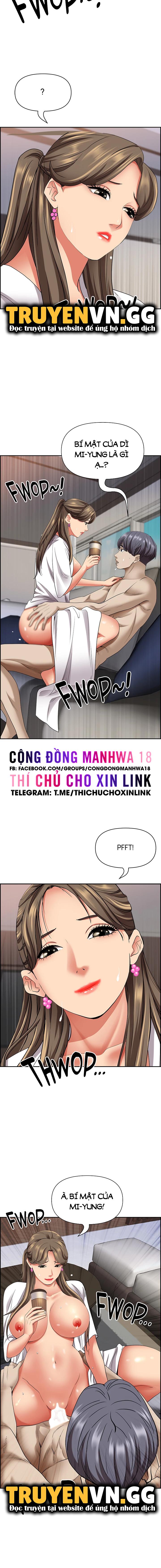 Chung Nhà Bạn Mẹ Chapter 84 - Trang 2