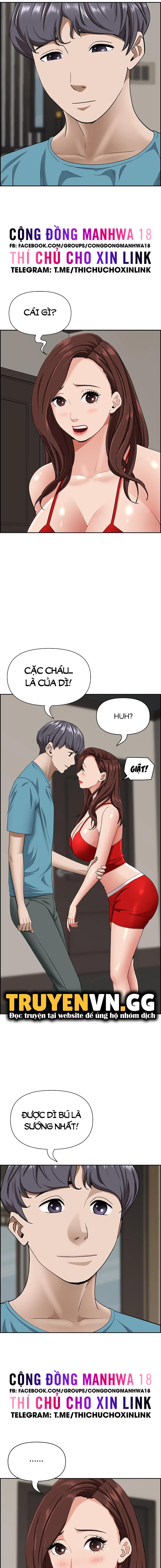 Chung Nhà Bạn Mẹ Chapter 79 - Trang 2