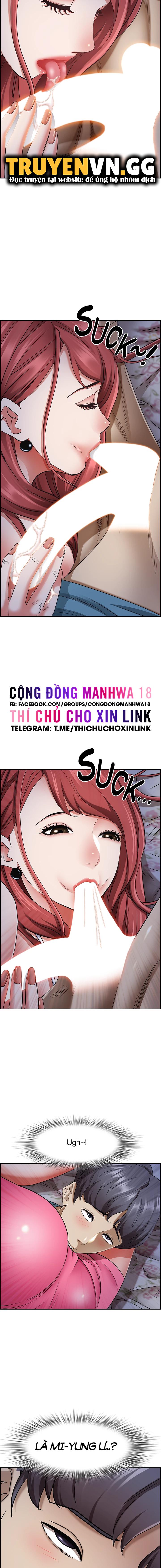 Chung Nhà Bạn Mẹ Chapter 78 - Trang 2