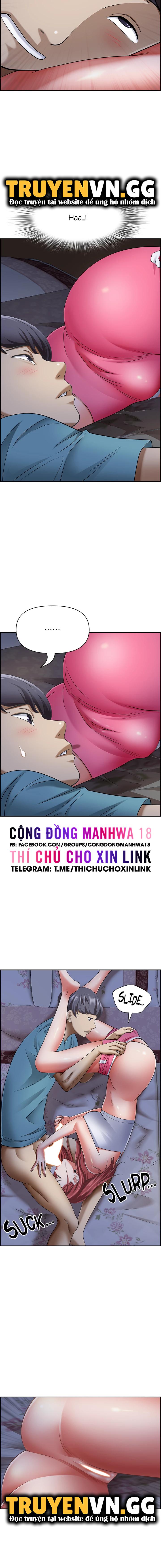 Chung Nhà Bạn Mẹ Chapter 78 - Trang 2