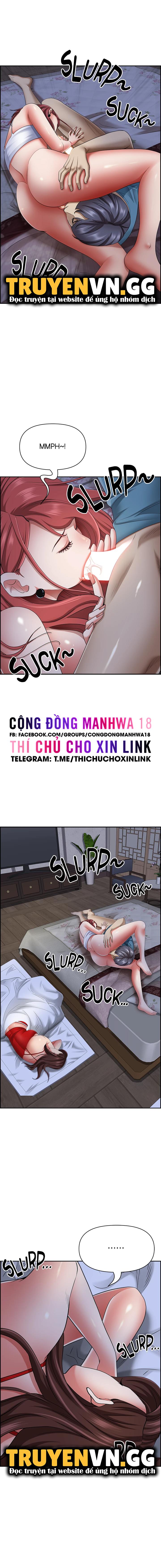 Chung Nhà Bạn Mẹ Chapter 78 - Trang 2