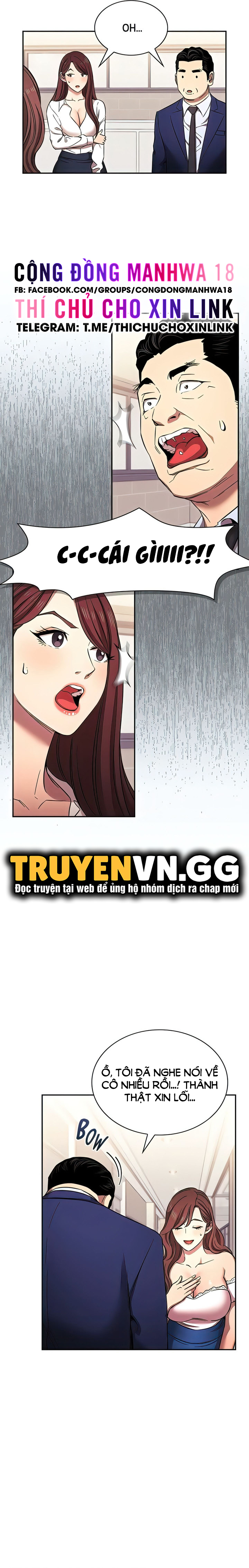 Khi Mẹ Săn Trai Chapter 94 - Trang 2