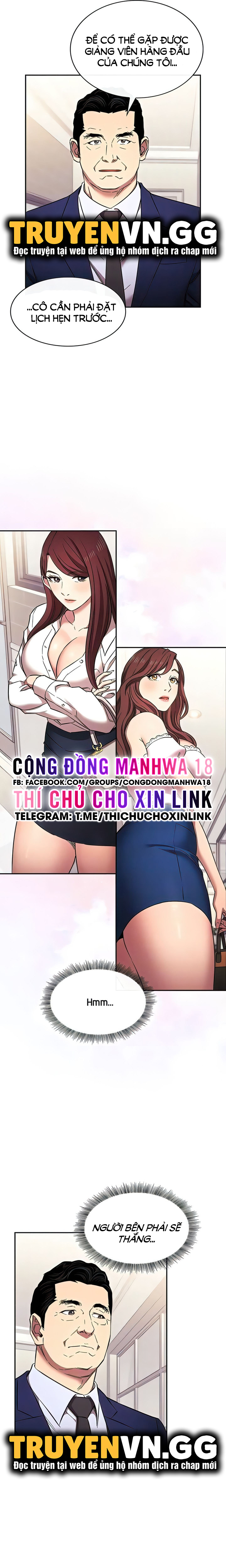 Khi Mẹ Săn Trai Chapter 94 - Trang 2