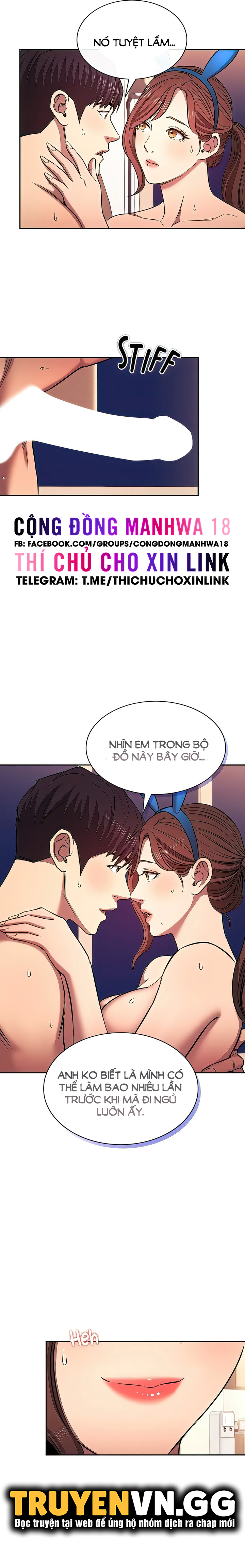 Khi Mẹ Săn Trai Chapter 92 - Trang 2