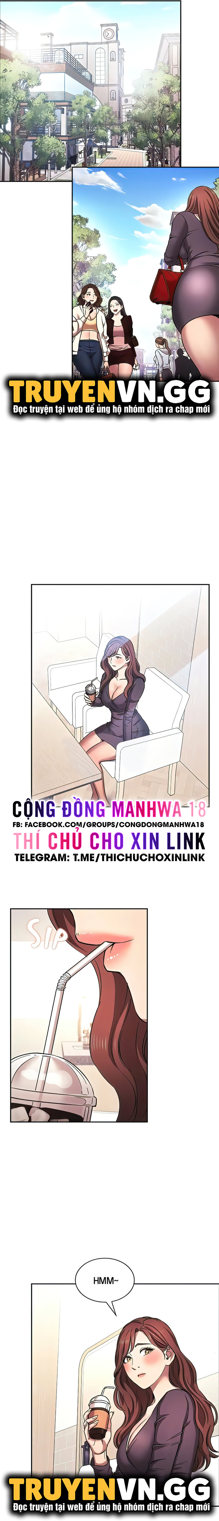 Khi Mẹ Săn Trai Chapter 91 - Trang 2