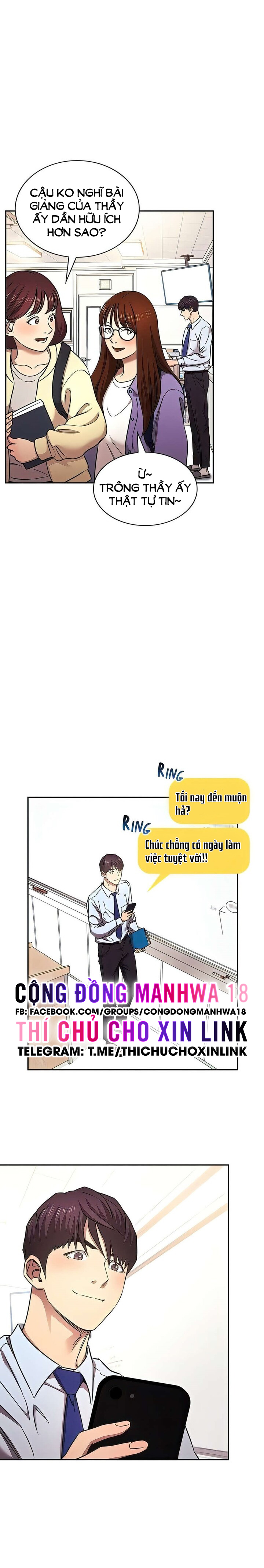 Khi Mẹ Săn Trai Chapter 89 - Trang 2