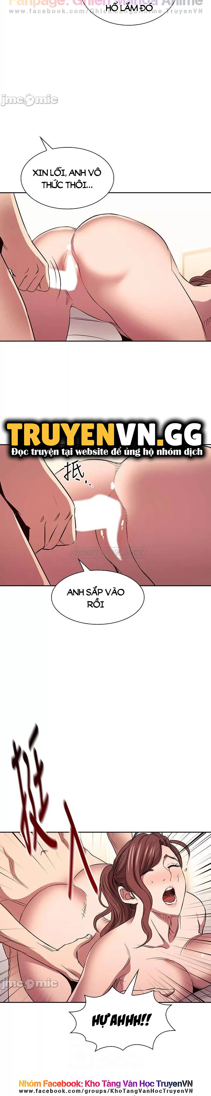 Khi Mẹ Săn Trai Chapter 85 - Trang 2