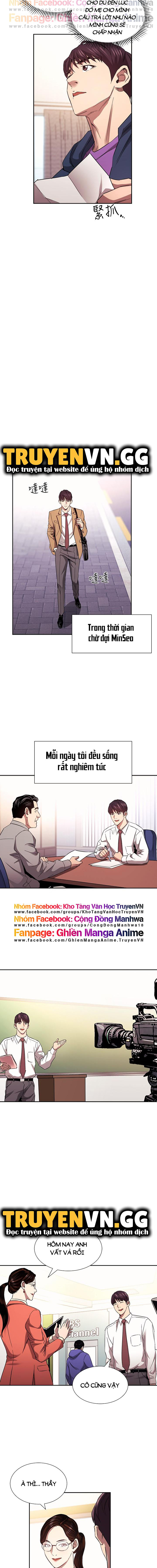 Khi Mẹ Săn Trai Chapter 82 - Trang 2