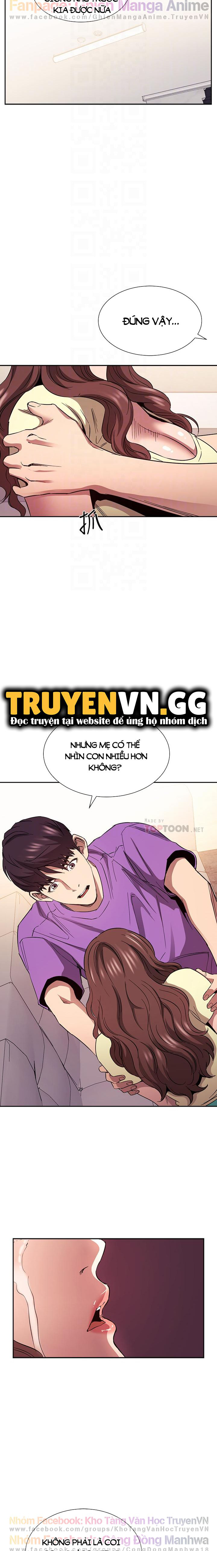 Khi Mẹ Săn Trai Chapter 82 - Trang 2