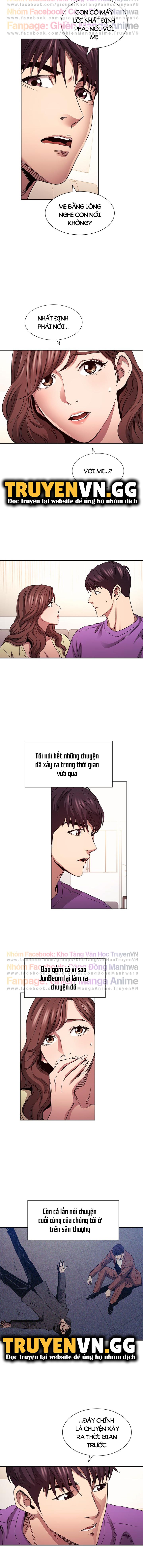 Khi Mẹ Săn Trai Chapter 81 - Trang 2