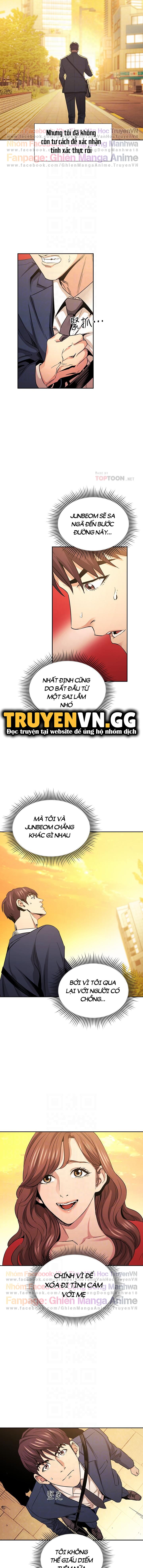 Khi Mẹ Săn Trai Chapter 81 - Trang 2