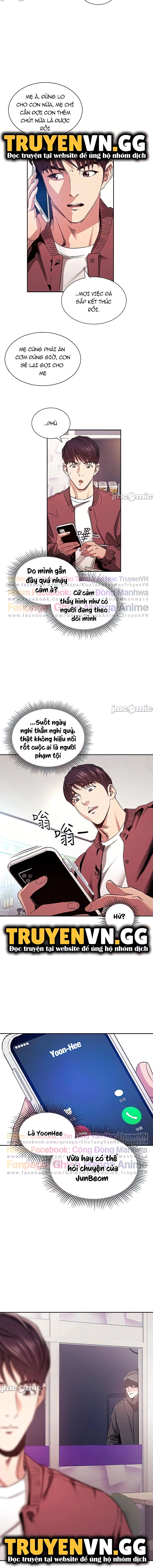 Khi Mẹ Săn Trai Chapter 77 - Trang 2