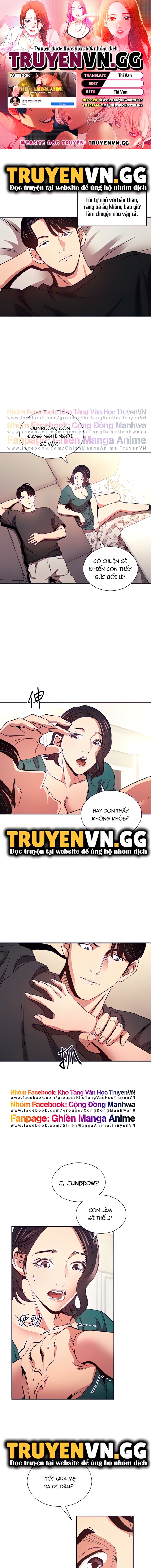 Khi Mẹ Săn Trai Chapter 76 - Trang 2