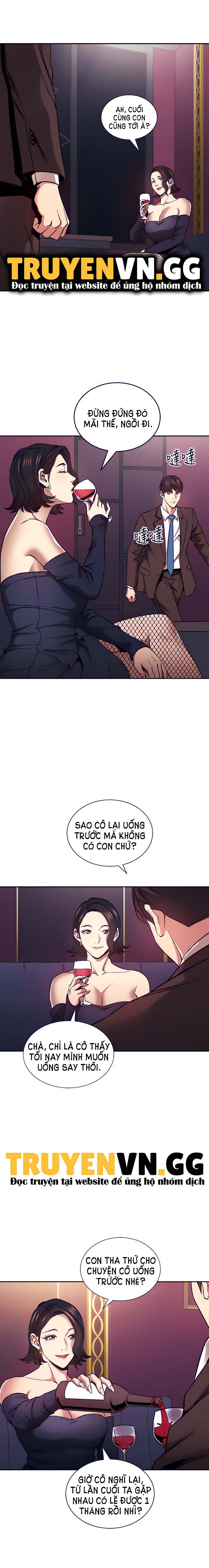 Khi Mẹ Săn Trai Chapter 74 - Trang 2