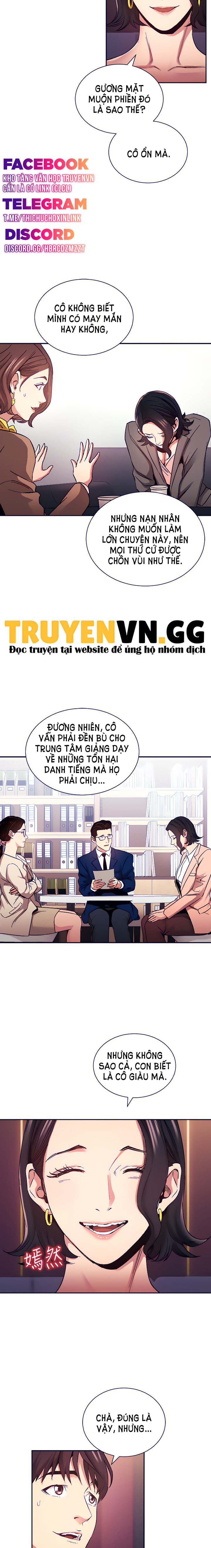 Khi Mẹ Săn Trai Chapter 74 - Trang 2