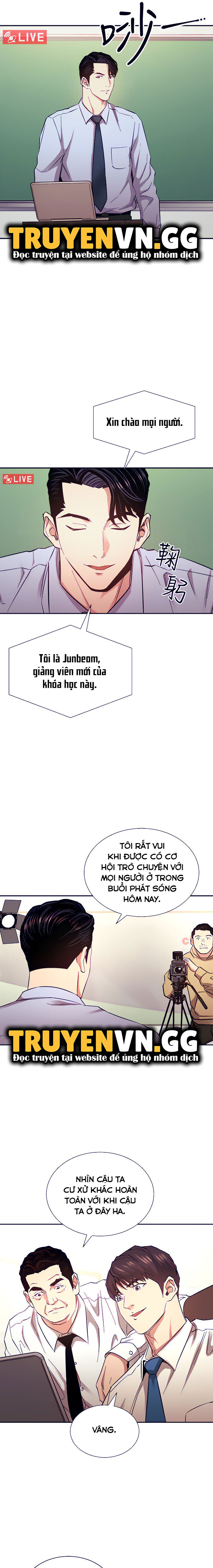 Khi Mẹ Săn Trai Chapter 72 - Trang 2