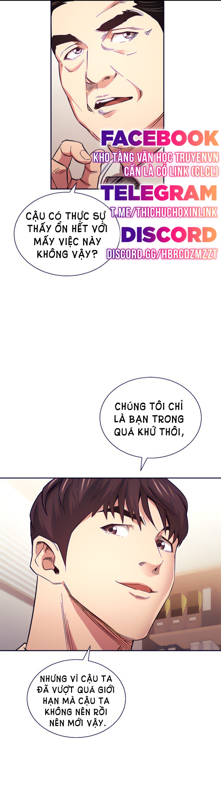 Khi Mẹ Săn Trai Chapter 71 - Trang 2