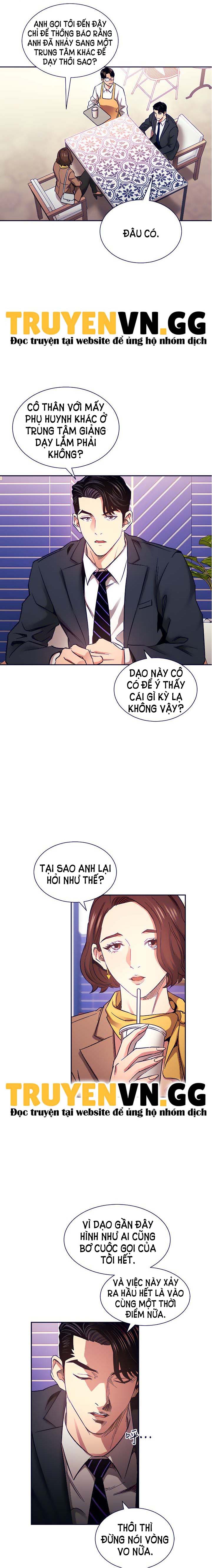 Khi Mẹ Săn Trai Chapter 70 - Trang 2