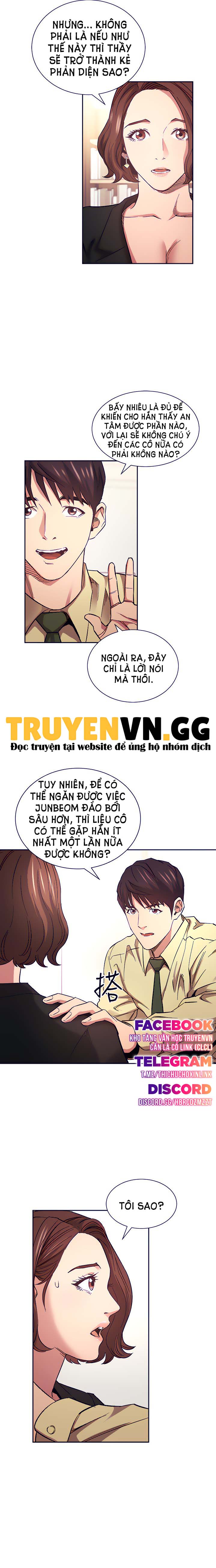 Khi Mẹ Săn Trai Chapter 68 - Trang 2