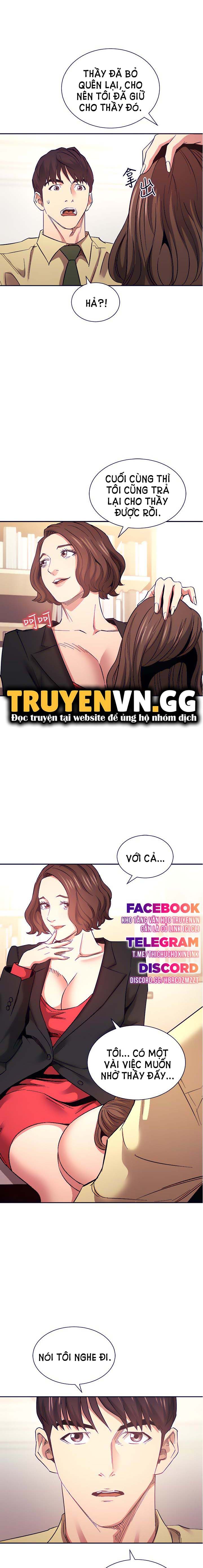 Khi Mẹ Săn Trai Chapter 68 - Trang 2