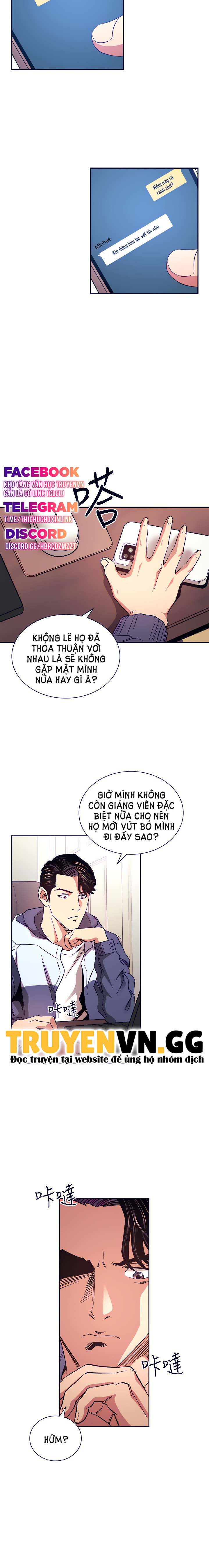 Khi Mẹ Săn Trai Chapter 68 - Trang 2